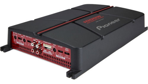 Miniatura: COMBOS DE SONIDO CHEVROLET PIONNER