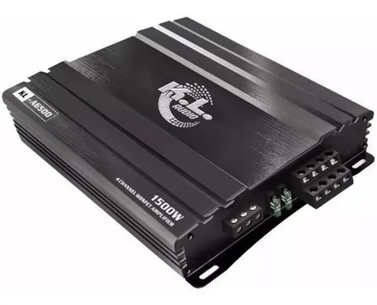 Miniatura: COMBO DE SONIDO CHEVROLET KL