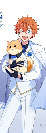 明星スバル＆大吉