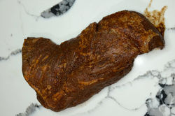 Marinated Tri-tip