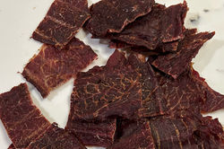 Beef Jerky