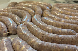 Sausage Links