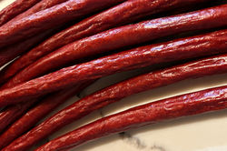 Beef Snack Sticks