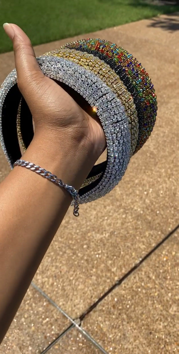 Thumbnail: Boujie Bands