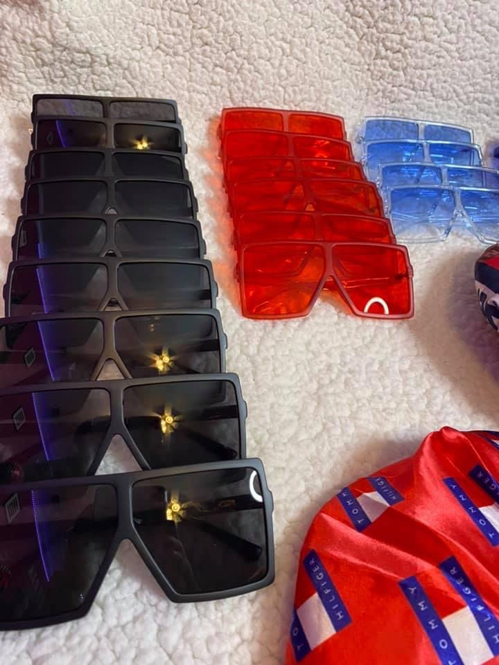 Thumbnail: Flashy Frames