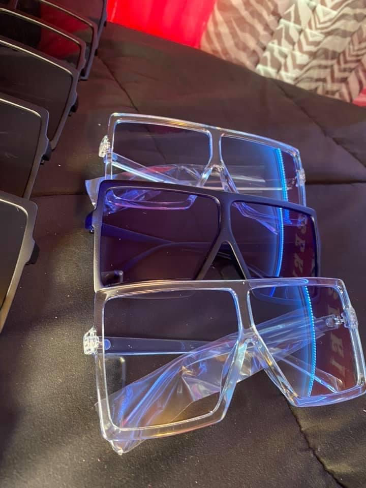 Thumbnail: Flashy Frames