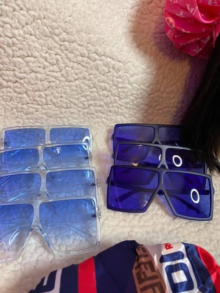 Thumbnail: Flashy Frames