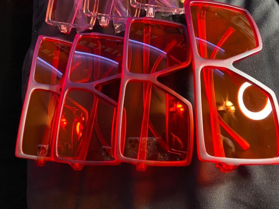 Thumbnail: Flashy Frames