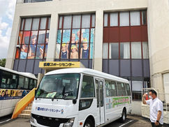 【6月25日】スノーケリング指導の総本山を訪ねて