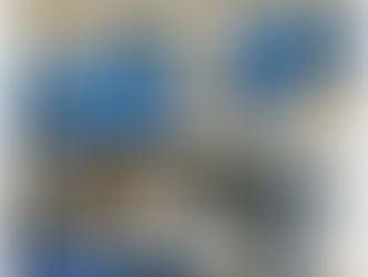 【2月6日(木)】今日は海を離れて