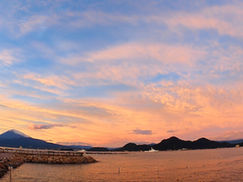 【10月1日】台風16号凄まじきかな