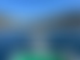 【3月14日(火)】修復が完了した浮き桟橋を