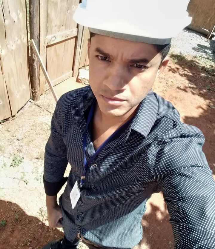 Eng. Civil Marcos Vinicius