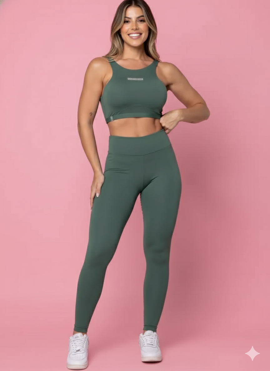 Miniatura: Top UPSIDE poliamida