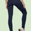 Miniatura: Legging con pretina alta sin costura frontal