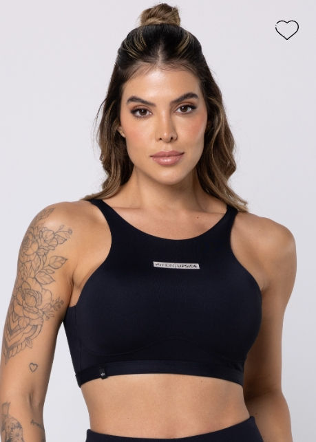 Miniatura: Top UPSIDE poliamida