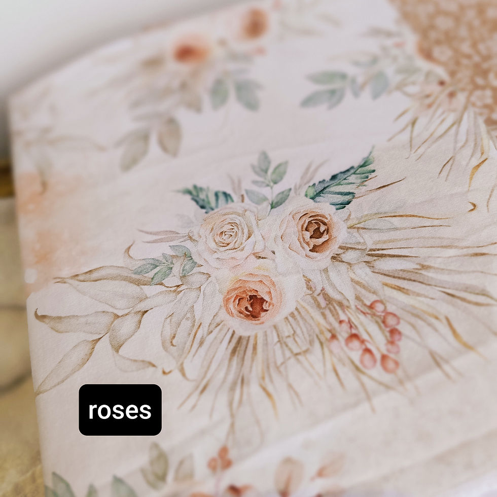 Miniature : Marque page (personnalisable)