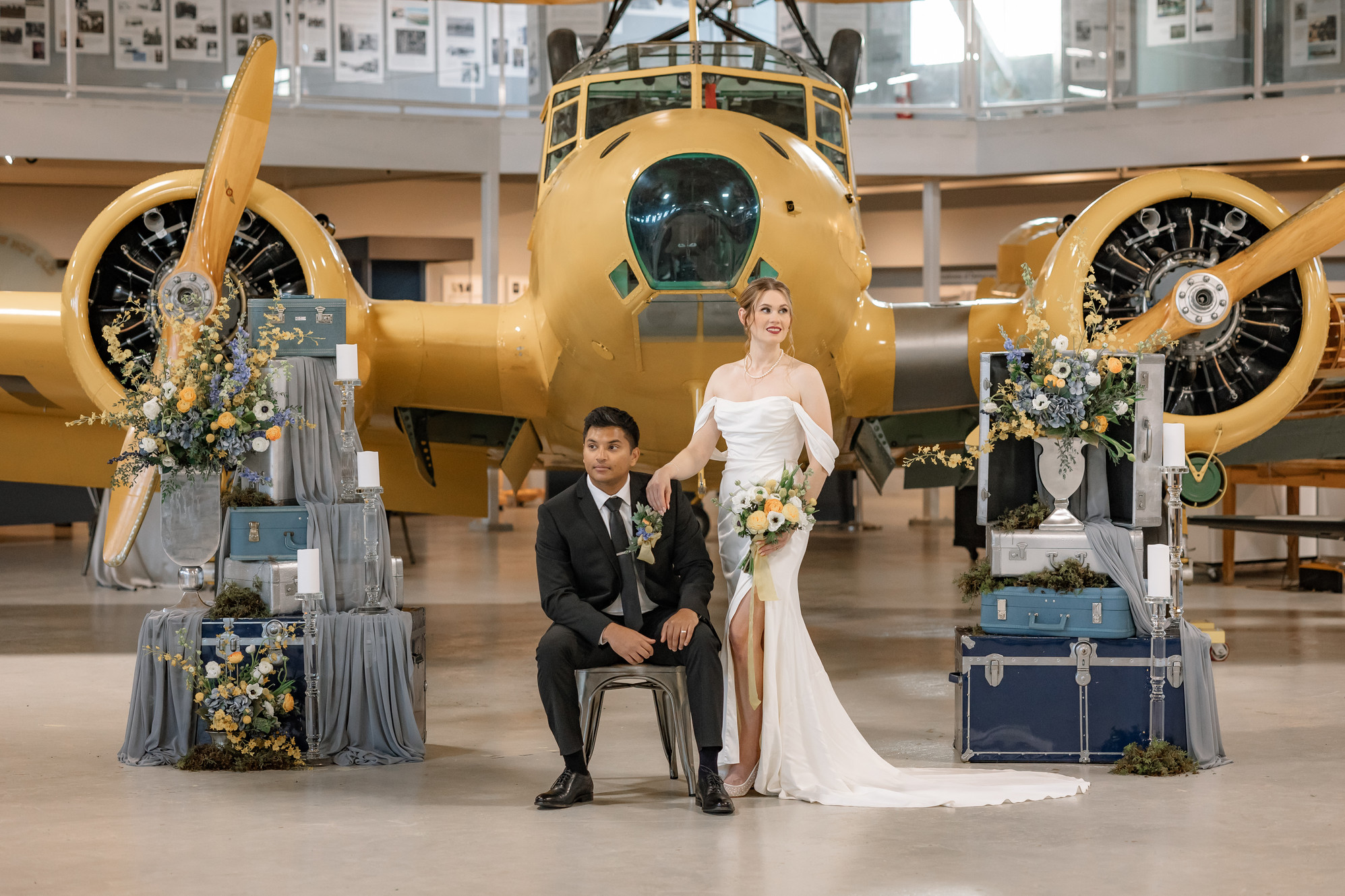 Matters Of Gathering — wedding