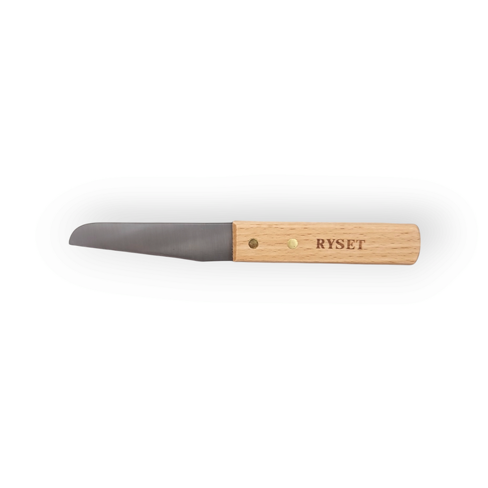 Boot Knife