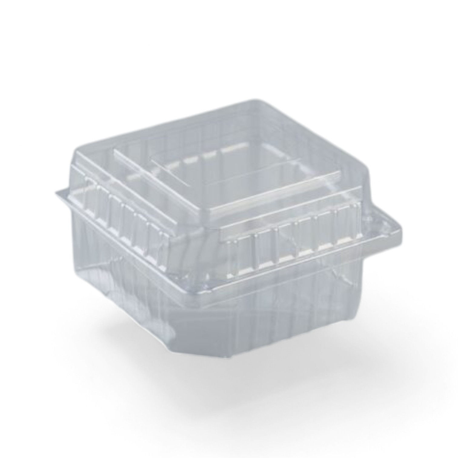 Locktop Burger Box Small