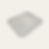 Foam Trays White