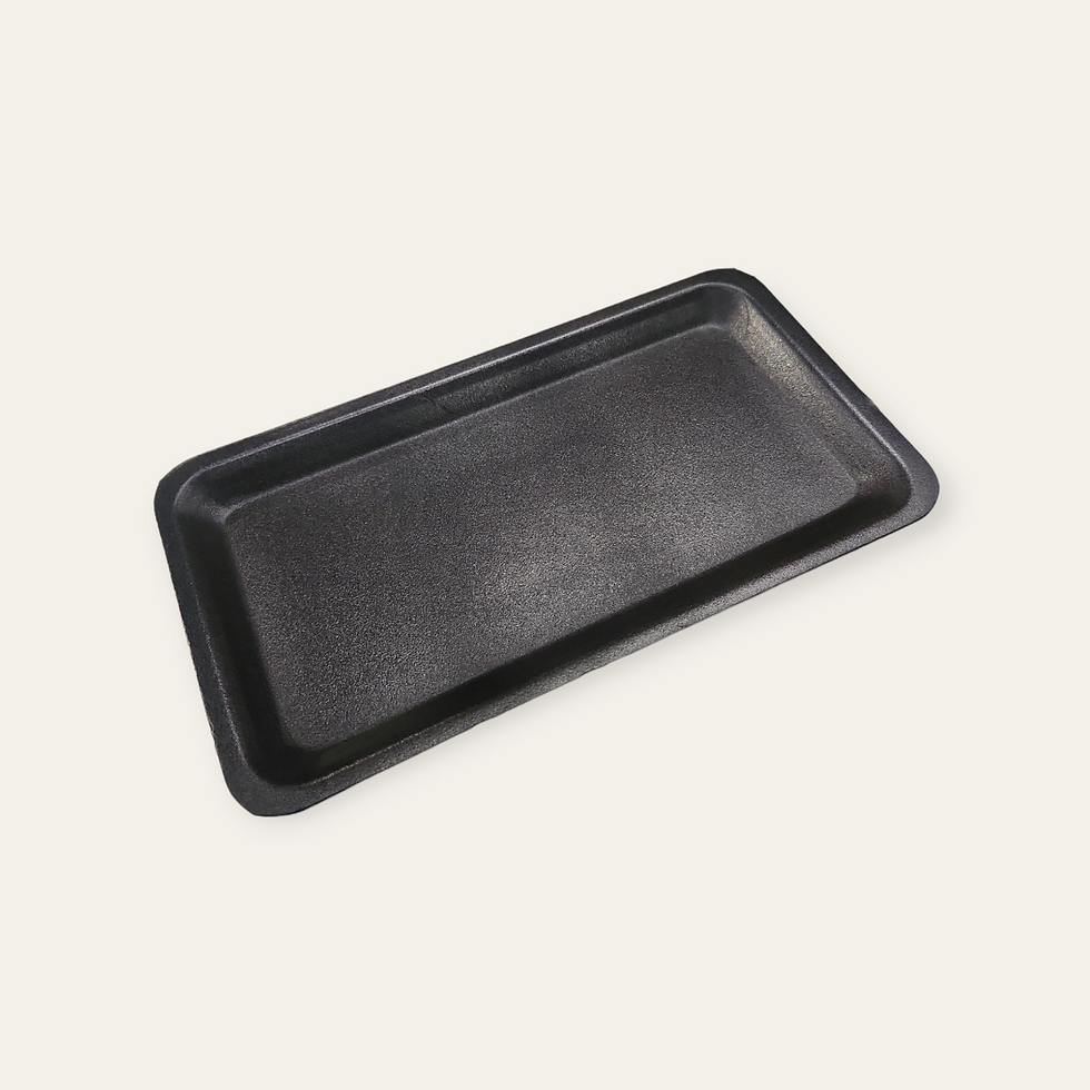9x5 Shallow Produce Tray