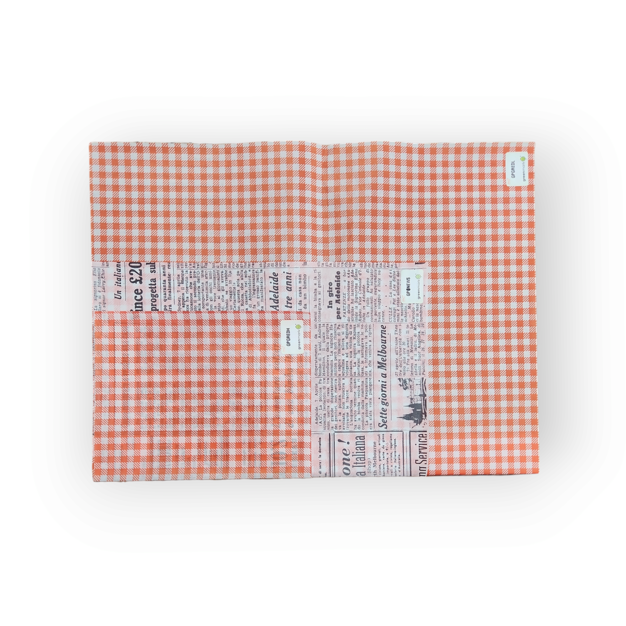 Deli Paper