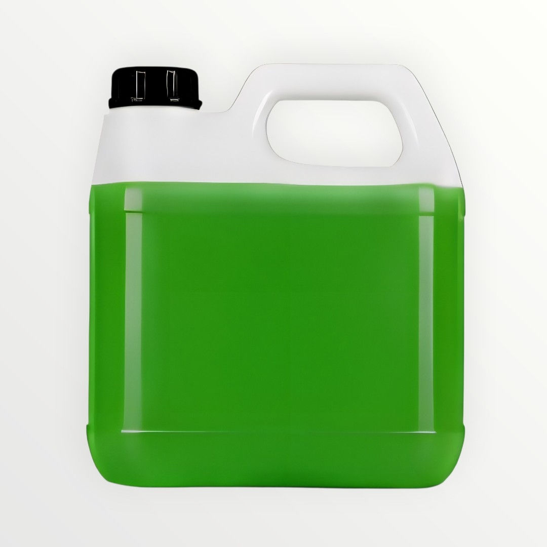 Crescent Premium Dishwashing Liquid (Lemon)