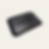 7x5 Black Produce Trays