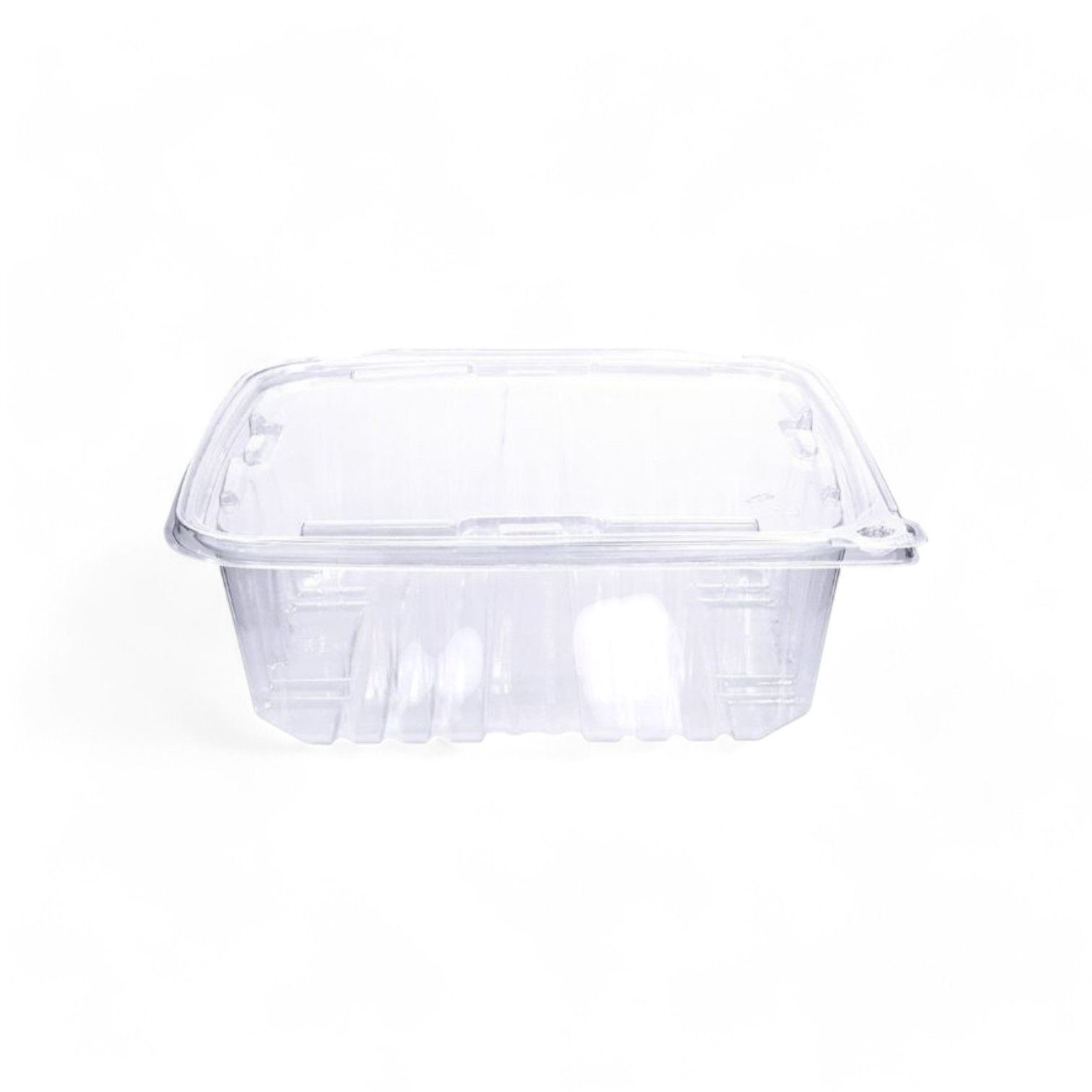 64oz Tamper Evident Containers