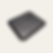 Foam Trays Black
