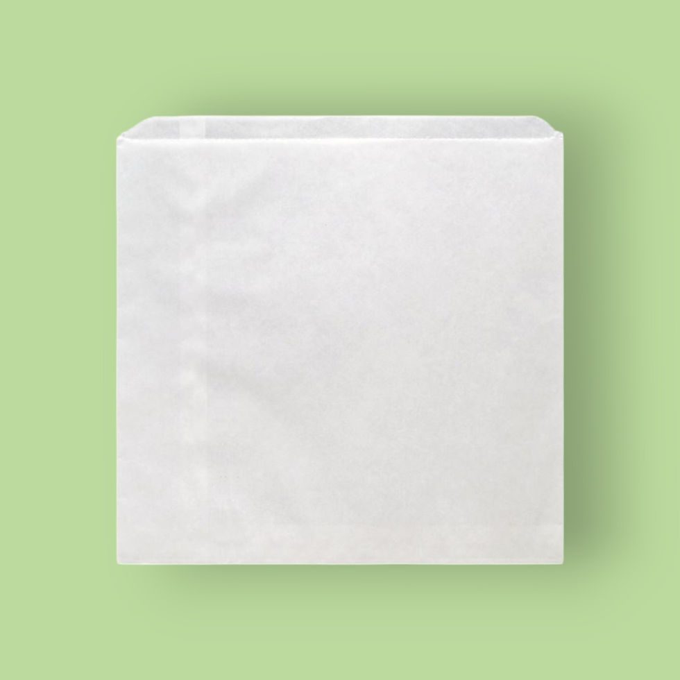 Thumbnail: Paper Bag 6 Square