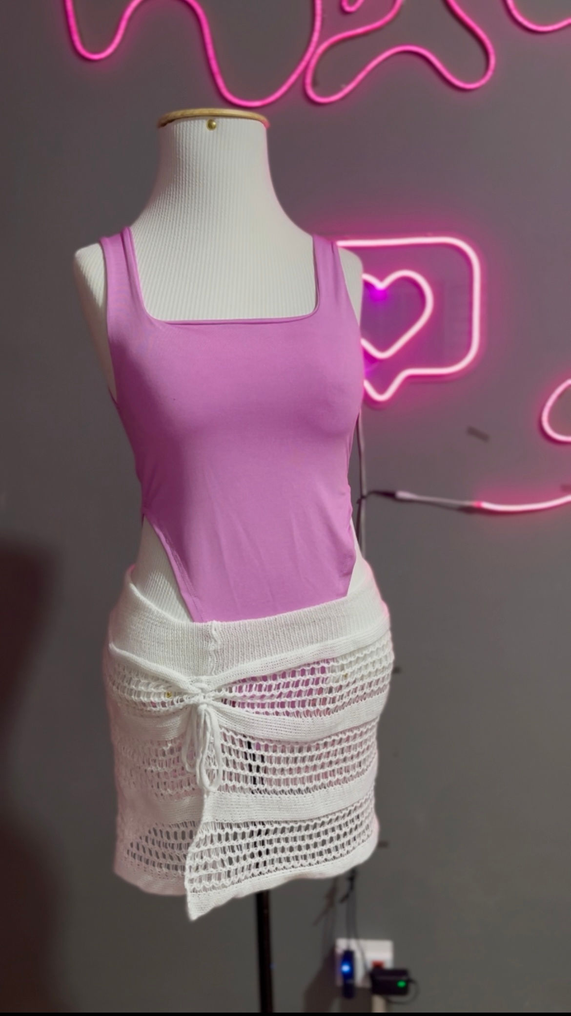 Conjunto Livia - Moda Verão