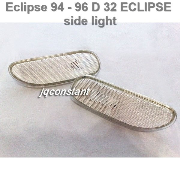 Eclipse 94 - 96 y D 32 ECLIPSE side ligh