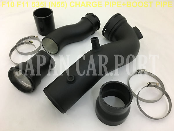 BM002-R6102B F10 F11 535i (N55) CHARGE P