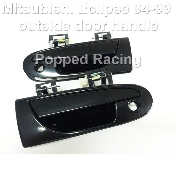 Mitsubishi Eclipse 94-99 outside door ha