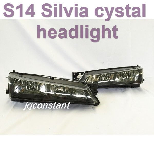 S14 Silvia cystal headlight.jpeg