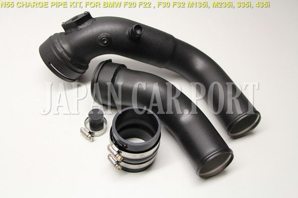 BM014-R3602BB N55 CHARGE PIPE KIT, FOR B