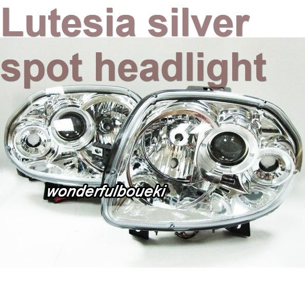 Lutesia silver spot headlight.jpeg