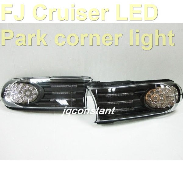 FJ Cruiser LED Park corner light.jpeg