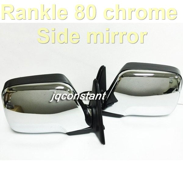 Rankle 80 chrome side mirror.jpeg