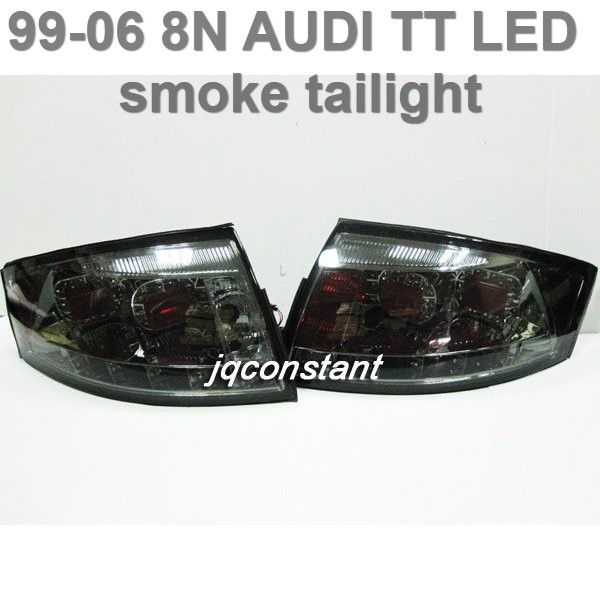 99-06 8N AUDI TT LED smoke tailight 3450