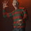 Thumbnail: Nightmare on Elm Street Part 2 – 1/4 Scale Action Figure – Freddy