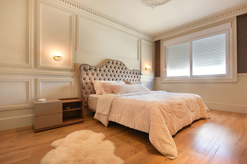 10 dicas para criar ambientes aconchegantes