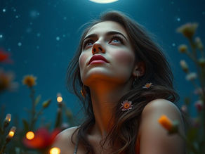 Et si les arcanes majeurs de mon tarot prenaient la forme d'un personnage?