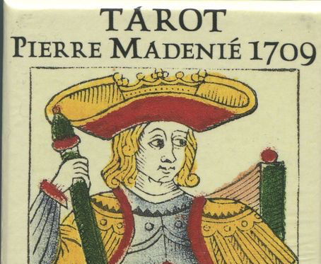 Connaissez-vous l’histoire du Tarot de Marseille ?… Laissez-vous guider dans l’histoire fascinante du Tarot qui trouve ses origines à Florence.