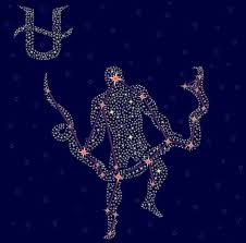 Votre signe astrologique a peut-être changé.