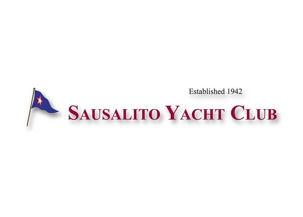 Sausalito Yacht Club Logo