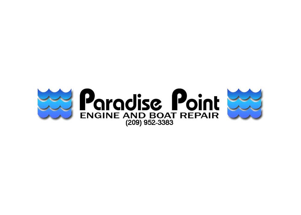 Paradise Point Logo