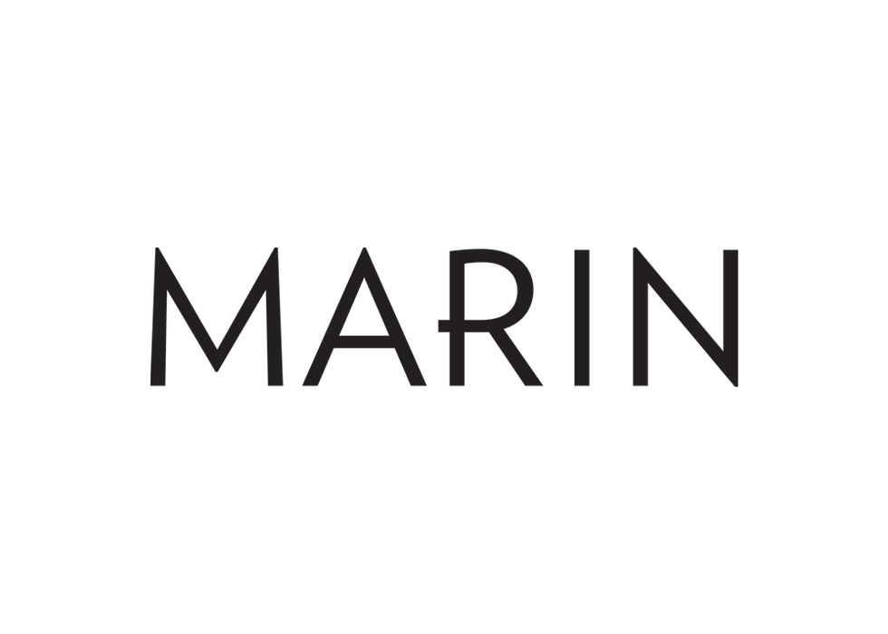 Marin Magazine Logo
